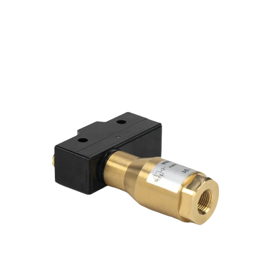 

Pneumatic-electrical converter VR converter Pneumatic-electrical signal conversion switch VR3200-01 series
