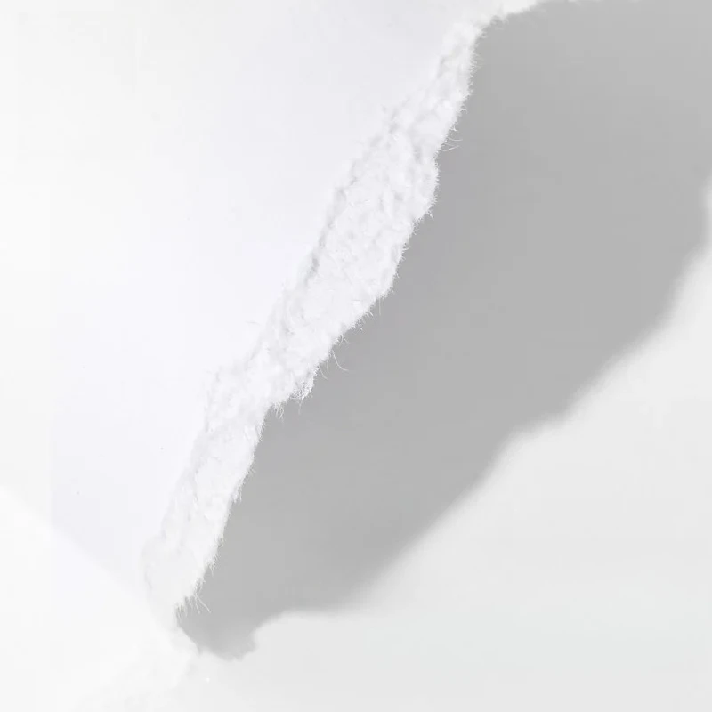 1 Buch Premium Pastellpapier 112lbs/240gsm für Ölpastelle, Buntstifte, Gemischte Medien, Schweres Zeichenpapier – Detail 2