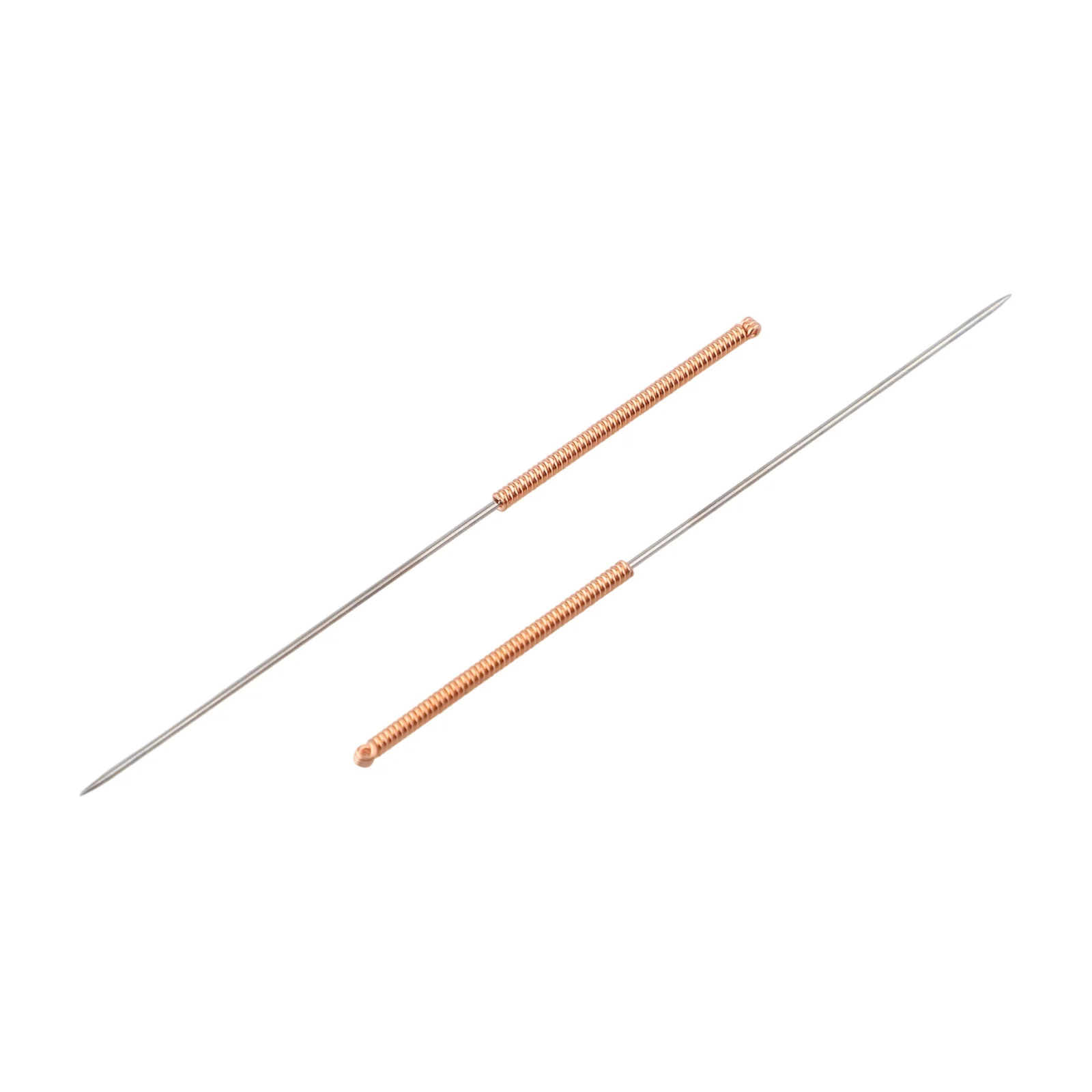 

A Must Have Tool Complete Collection of Flexible Metal Needles for Optimal Printing Performance Eighteen Total Items