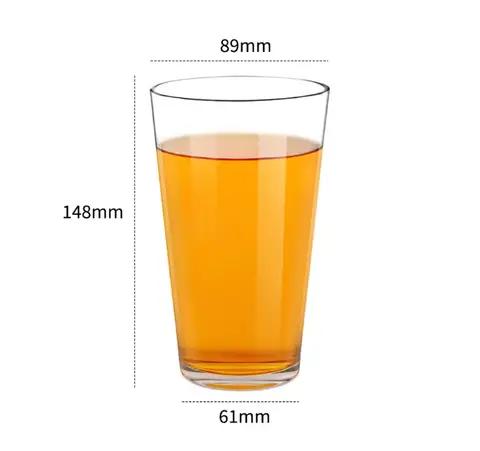 6 best sales en halvliter öl - №3