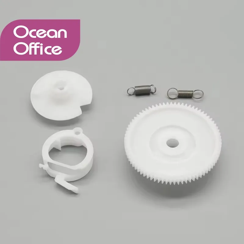 Cluth Gear Kit Fit For Epson L3118 L3119 L3150 L3156 L3158 L4150 L4160 L4165  L3110 L3115 L3116 L3117  L3100  L3106 L3107 L3108