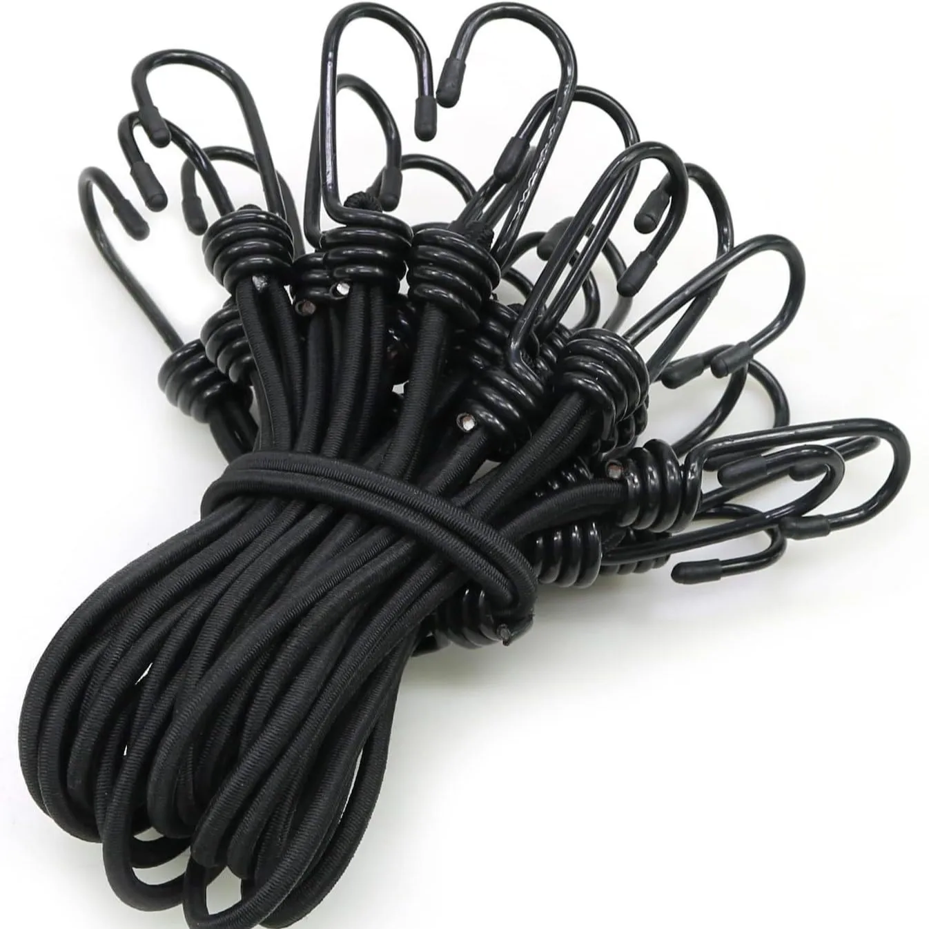 conjunto-de-4-cordas-elasticas-com-ganchos-inclui-45cm-60cm-75cm-90cm-cintas-elasticas-para-segurar-lonas-bagagens-tendas-e-bicicletas