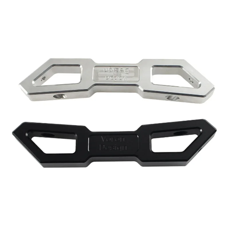 

CS-для кронштейна Voron 0,2, запасные части, аксессуары для 3D-принтеров Voron V0 15, алюминиевый профиль (черный)