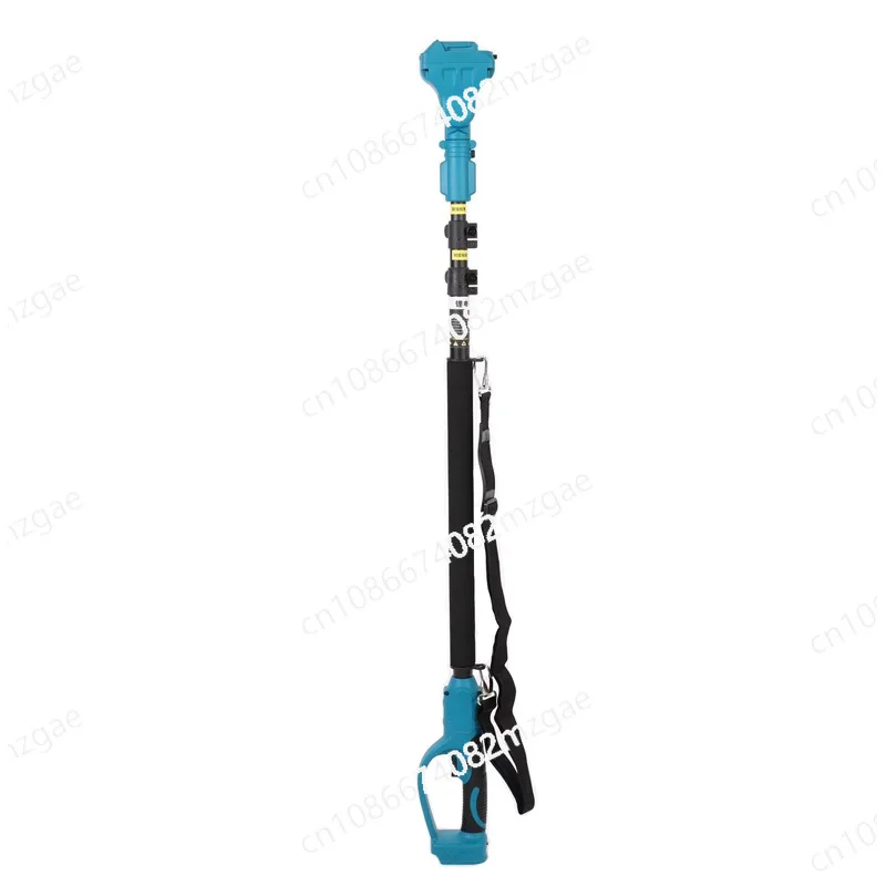 

1.25-2 telescopic extension pole; fruit tree pruning machine telescopic extension pole; just the pole