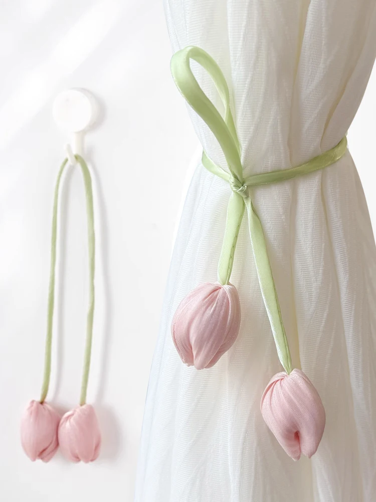 #16 Top Curtain Holdbacks & Tassels Picks for Every Budget