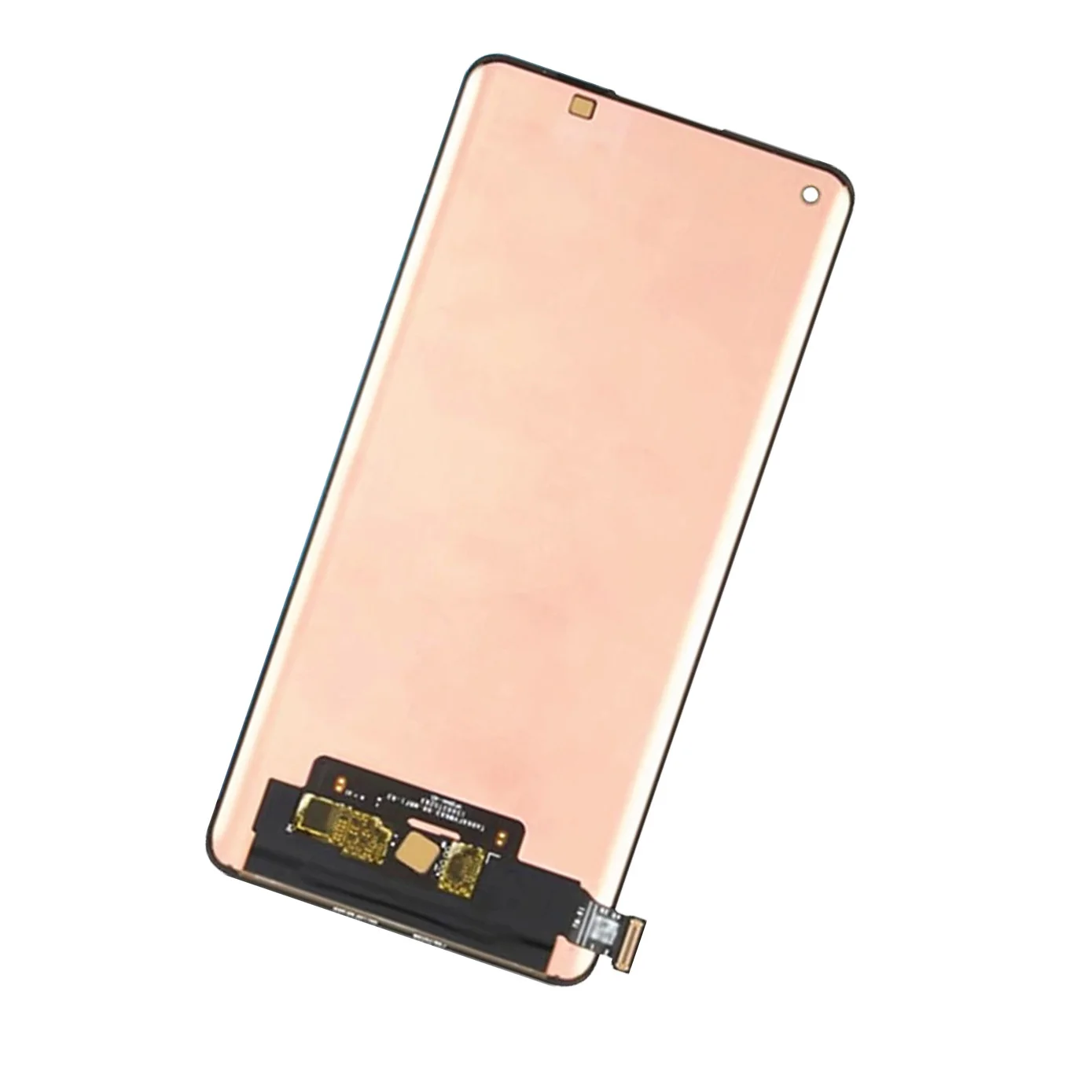 Original LCD ​For OPPO Reno3 Pro 4G CPH2035 CPH2037 LCD Display Touch Screen Digitizer Assembly For Reno 3 Pro 5G CPH2009 LCD