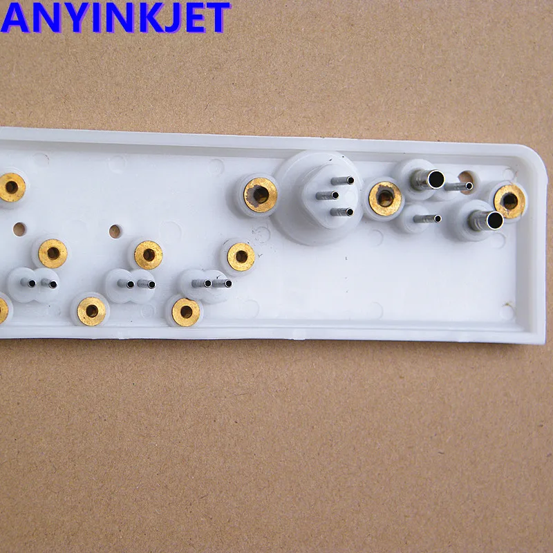 For Willett 43S FMS board WA200-043S-244 for Willett 43S 430 460 405 407 400 CIJ inkjet coding printer