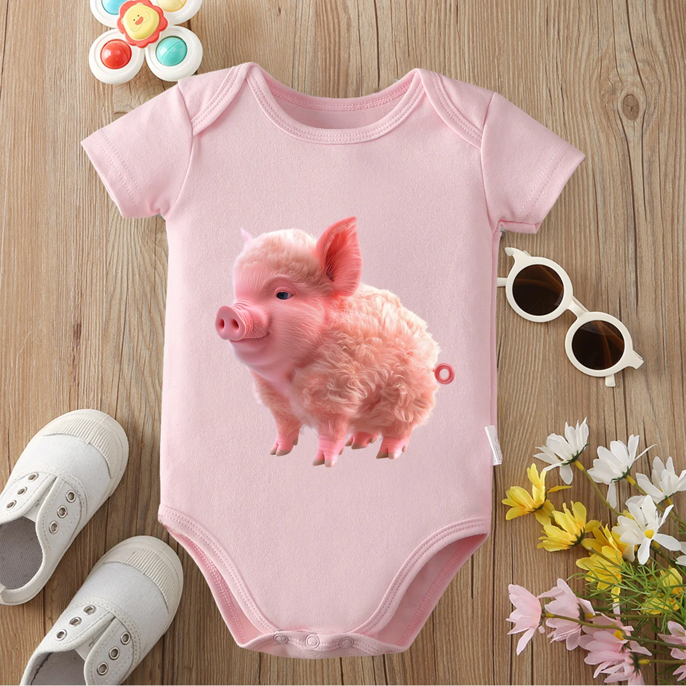 

Мои любимые игрушки, боди из 100% хлопка, мягкая детская одежда, лучший подарок для ребенка, комбинезон для детей от 0 до 12 месяцев, милый новорожденный