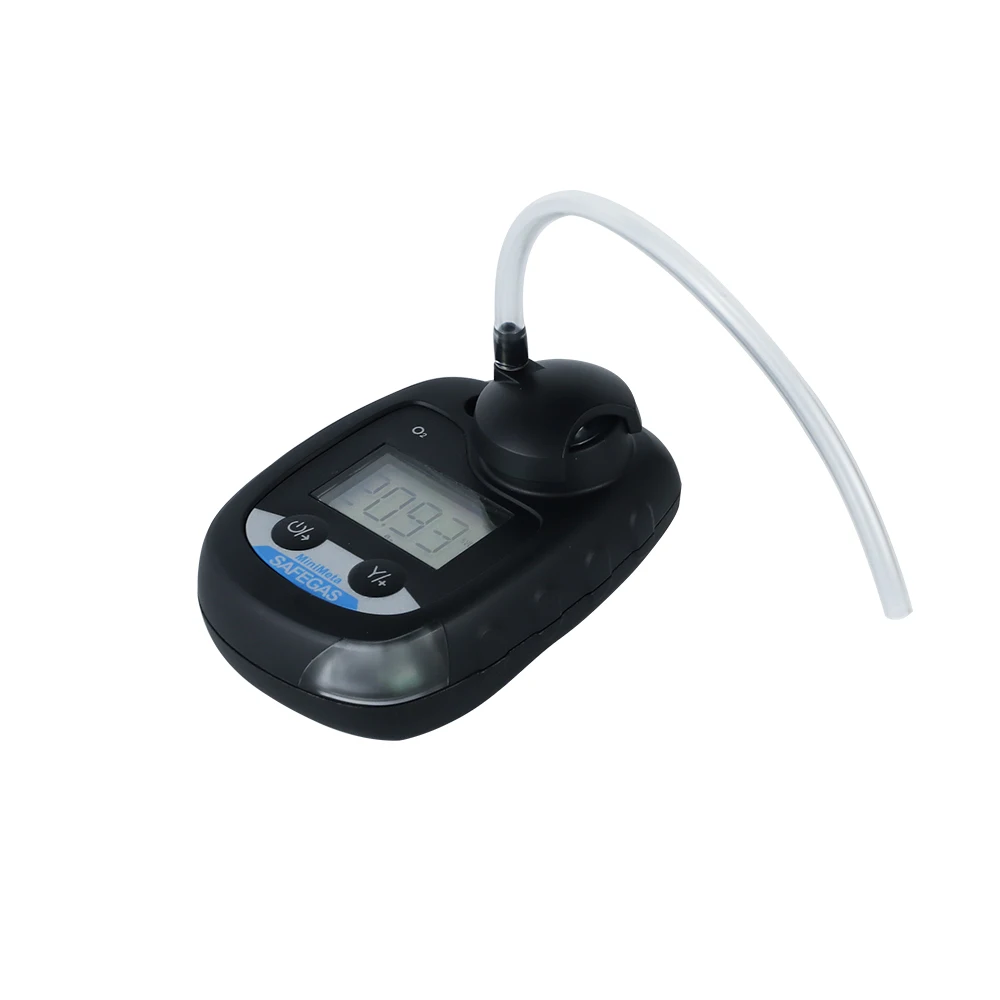 MS0-1000PPM Hydroge…