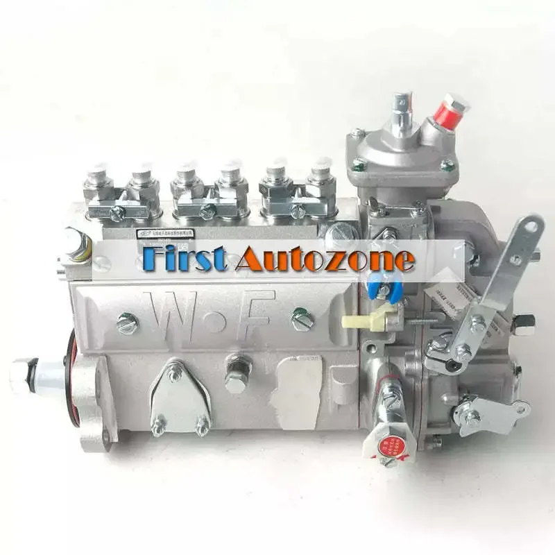 

Топливный насос для серии Cummins 6B 6BT5.9, подходит для Delphi 3971476