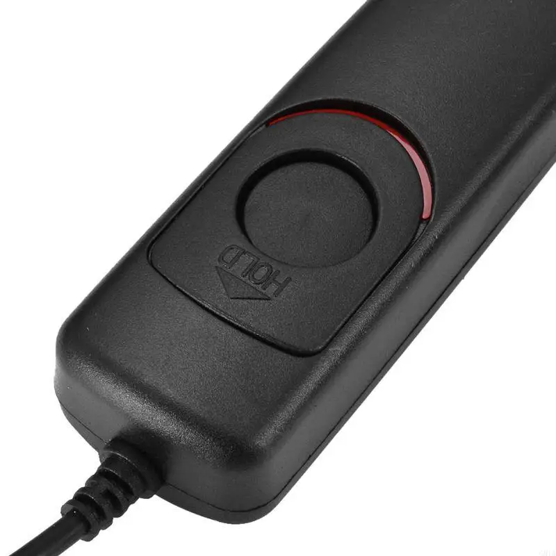 G8TA Shutter Release Cable Remote Control for MC-30 DSLR Camera F5 F6 D100 F90 D4 D4S D3X D300 D300S Accessories