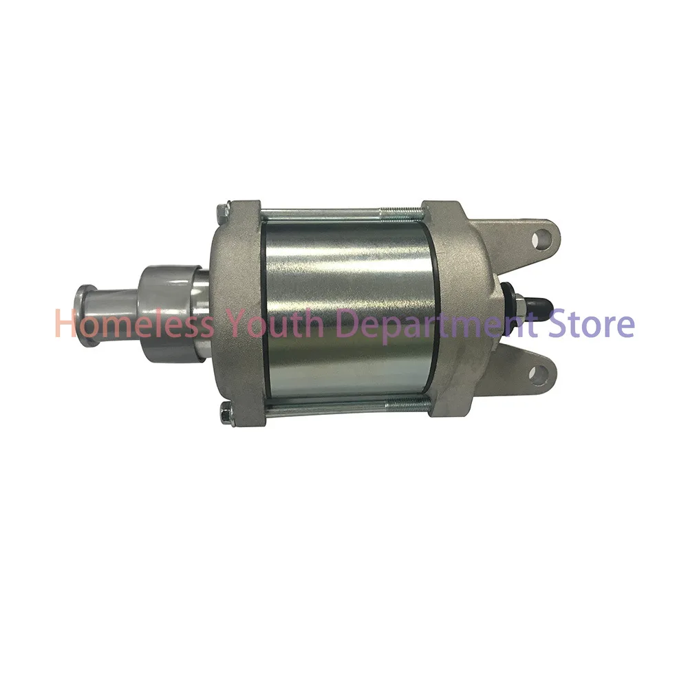 Starting motor 21163-0717 is suitable for Kawasaki NINJA EX300 Versys-X 300
