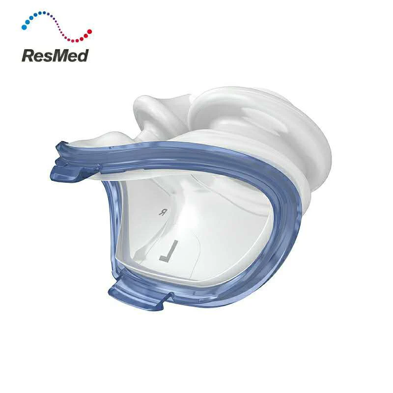 Ruisimai Nose Mask Original Imported Nose Pillow Home Comfort AirFit P10 Respirator Accessories Nose Mask