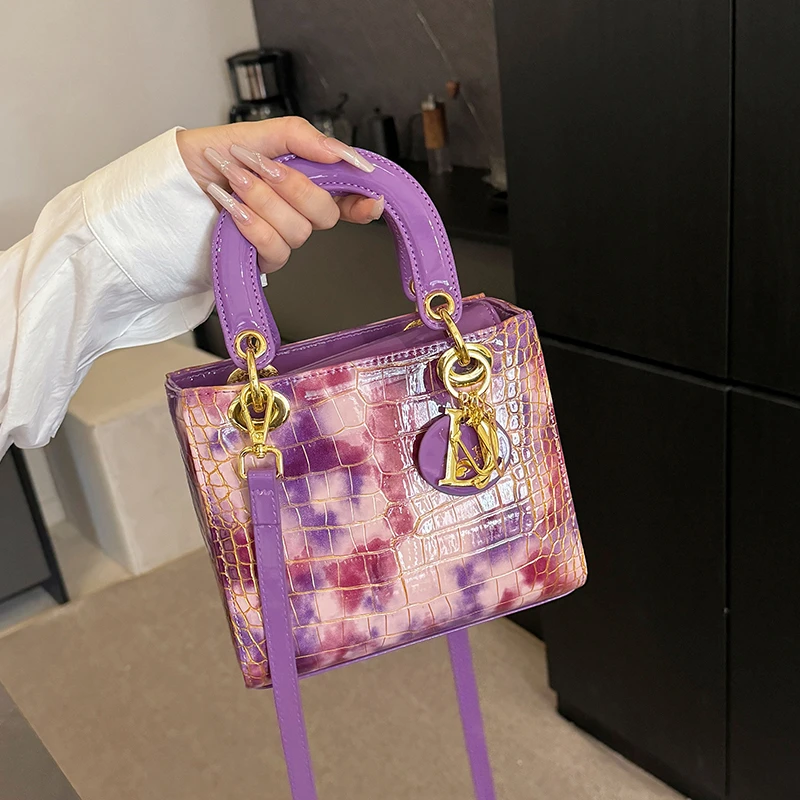 Элегантная женская сумка для покупок из холста, большая вместимость, усиленные ручки, экологически чистая, модная для продуктов, пляжа, повседневного использования