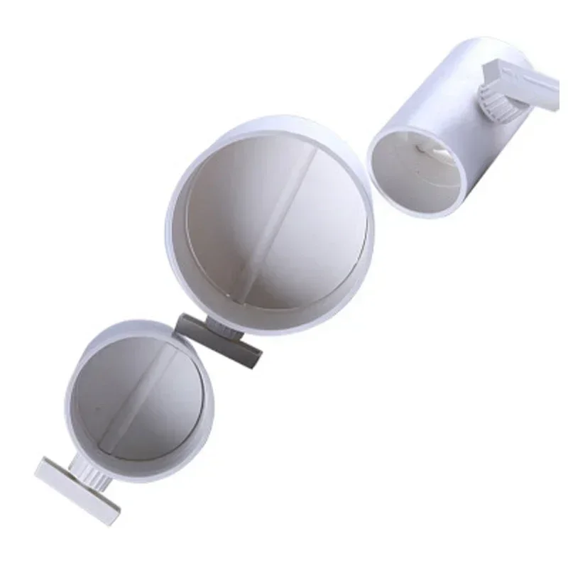 

Воздушный клапан из АБС-пластика, регулирующий обратный клапан, труба из ПВХ, регулирующий объем воздуха, клапан воздушной трубы, ручной круглый переключатель