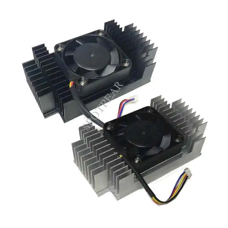 

Jetson TX2 / Nano / NX / AGX Xavier Accessories Heatsink