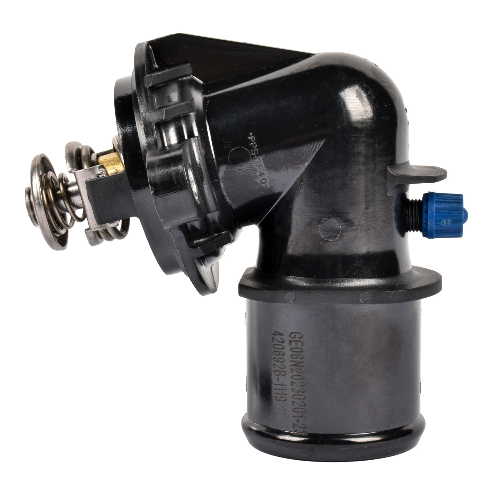 AP01 Thermostat Assembly for Jeep Grand Cherokee IV V6 3.0 CRD EXF EXN 68147599AC