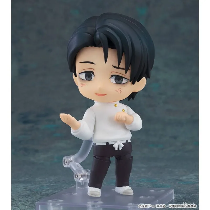 

Original Good Smile GSC Nendoroid #2933 Yuta Okkotsu: Execution Ver. Jujutsu Kaisen Anime Figure Action Model Toys Gift