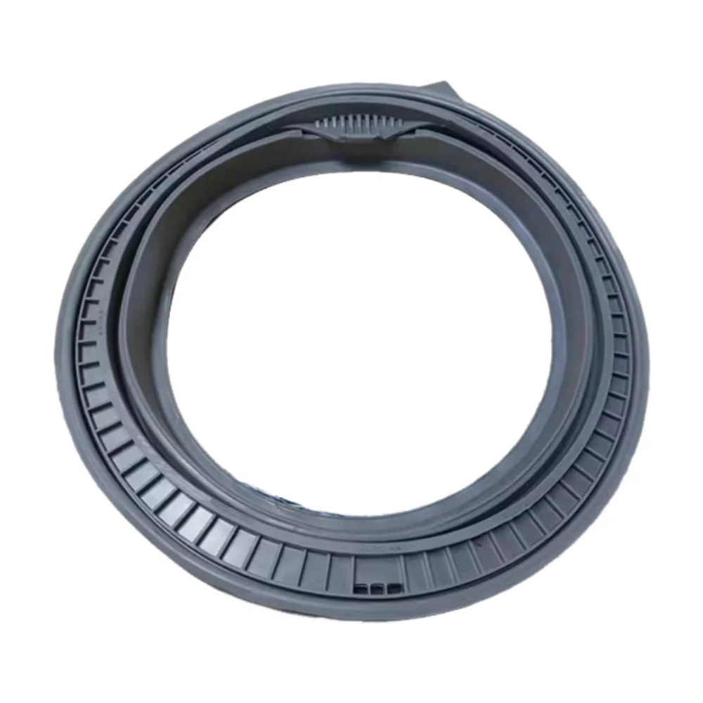 جديد لسامسونج طبل غسالة الباب ختم حلقة لإحكام الإغلاق DC64-03179A المطاط الجلود طوقا WW80J7260GX GW/SC