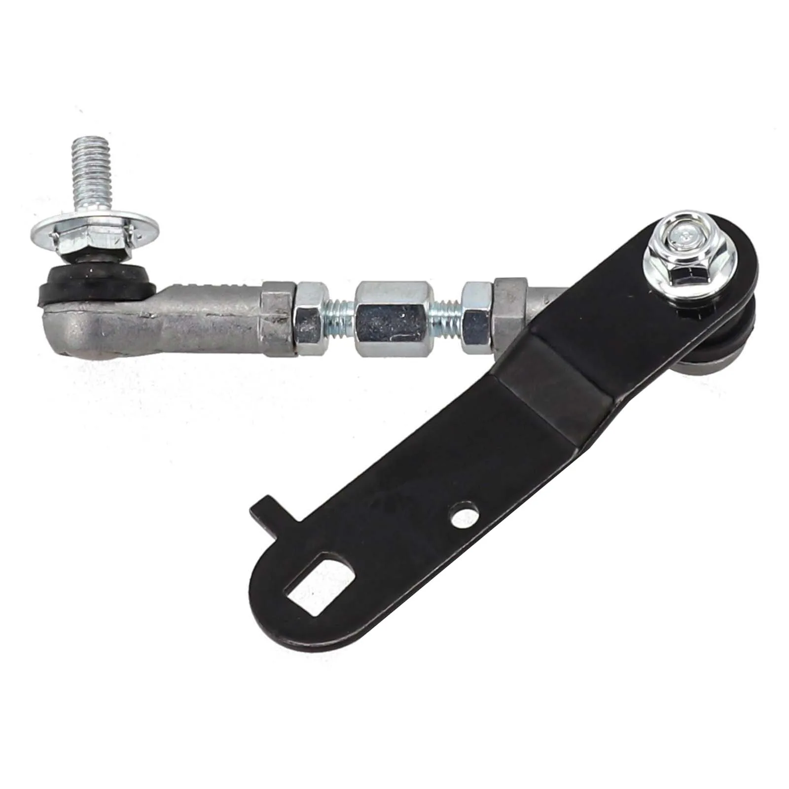 Automobile Maintenance Silver Black Car Body Sensor Direct Replacement Sensor High Strength Material Left Position Compatibility