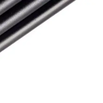For PAC-12 JPC-350 Extended Vibrator Aluminum Tube Stainless Steel Screw Rod For JPC-7 Portable Shortwave Accessory