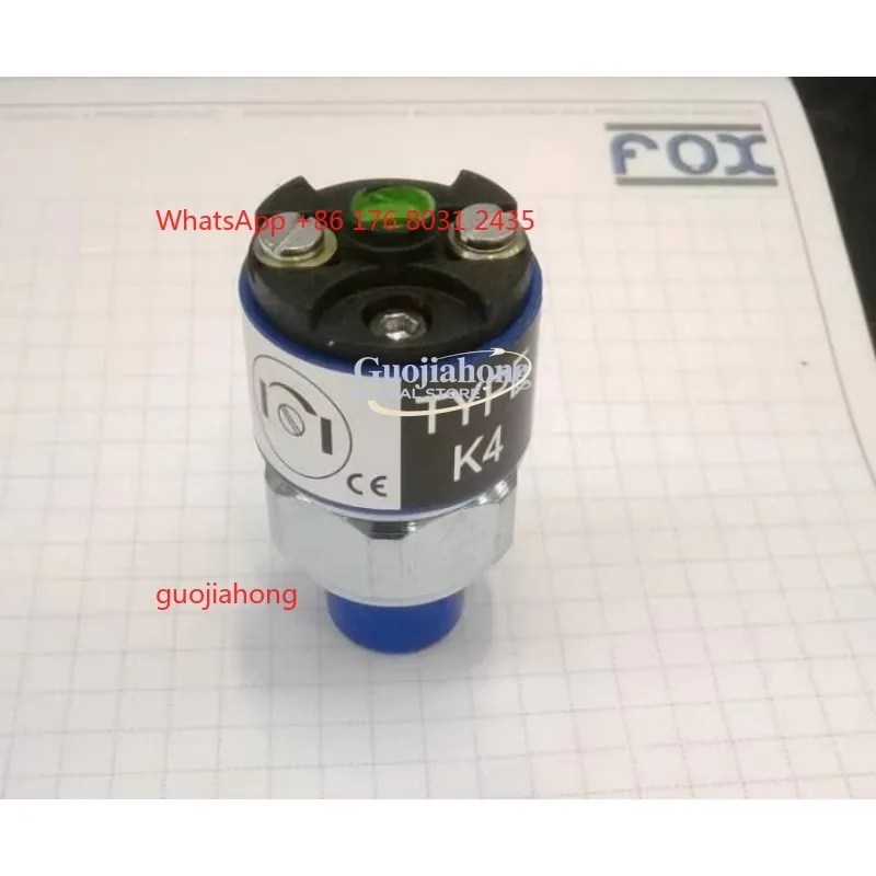 المستشعر الأصلي الجديد K4TCO1