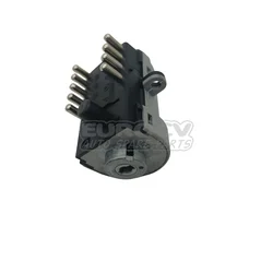 Spare Parts for Volvo Trucks VOE 3197718 Starter Switch