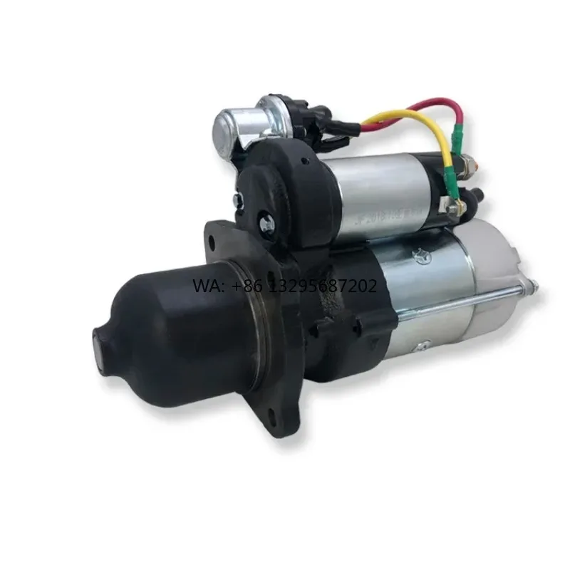 

Automobile Vehicles Car Truck Starter Motor Starting Motor