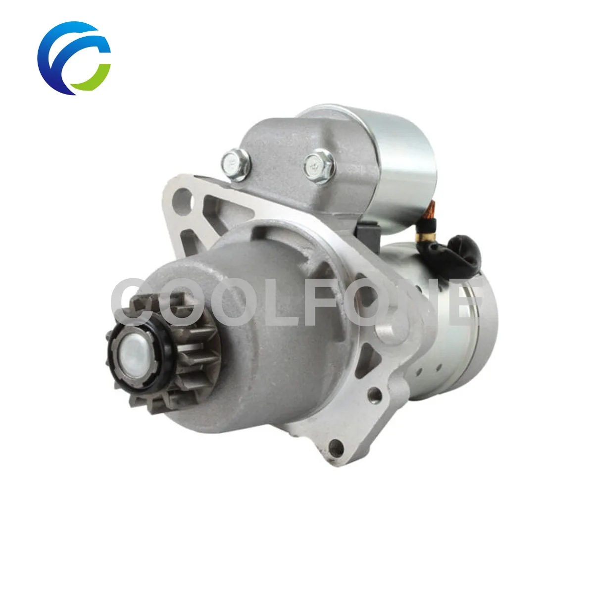 

Self Starter Motor for NISSAN X-TRAIL 2.0 23300-8H00R 233008H00R 23300-8H30A 233008H30A 23300-8H300 233008H300