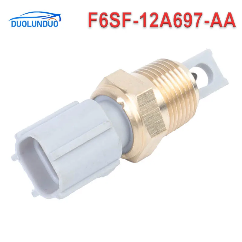 New High Quality F6SF-12A697-AA F6SF12A697AA Intake Air Temperature Sensor Car Accessories For Mazda 1995-2012