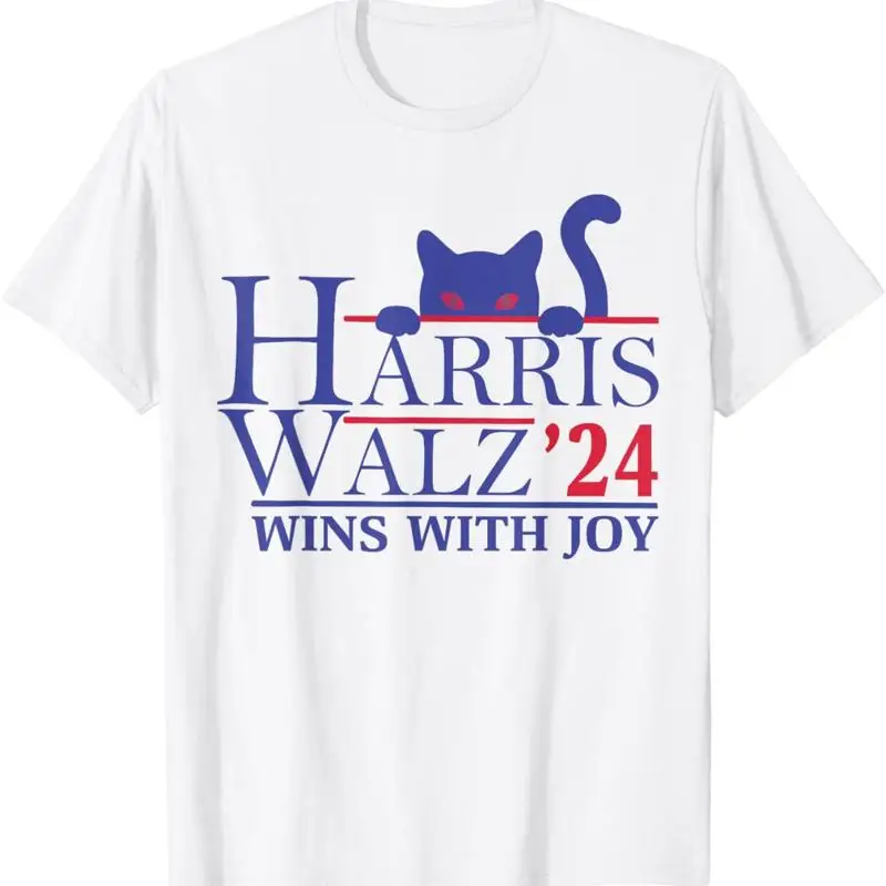 Kamala Wins With Jo…