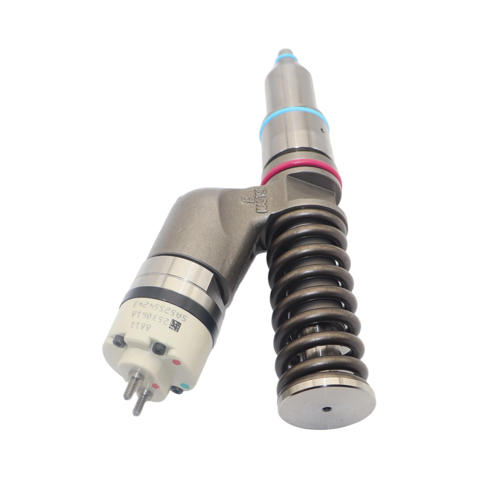 1PCS Fuel Injector Assembly 10R-3263 Suitable for Caterpillar CAT C15 Engine