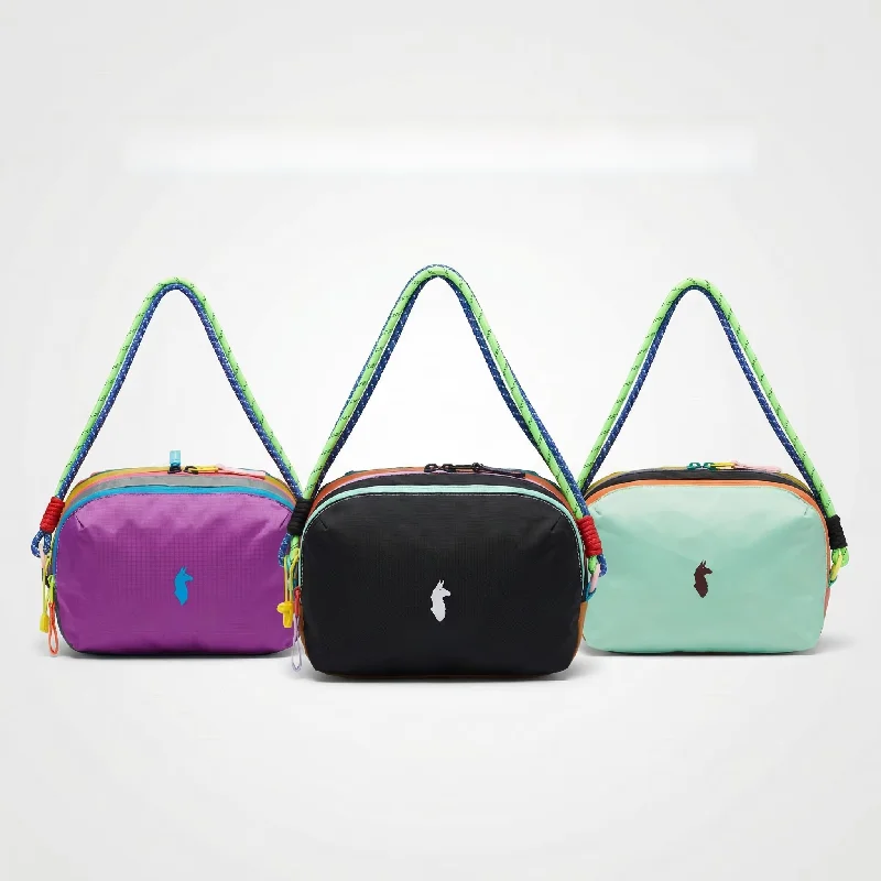 Novelty Women Cosmetic Bag, New Arrival Portable Wash Storage Hand Pouch, Lightweight Handheld Makeup Organizer Bag For Travel
