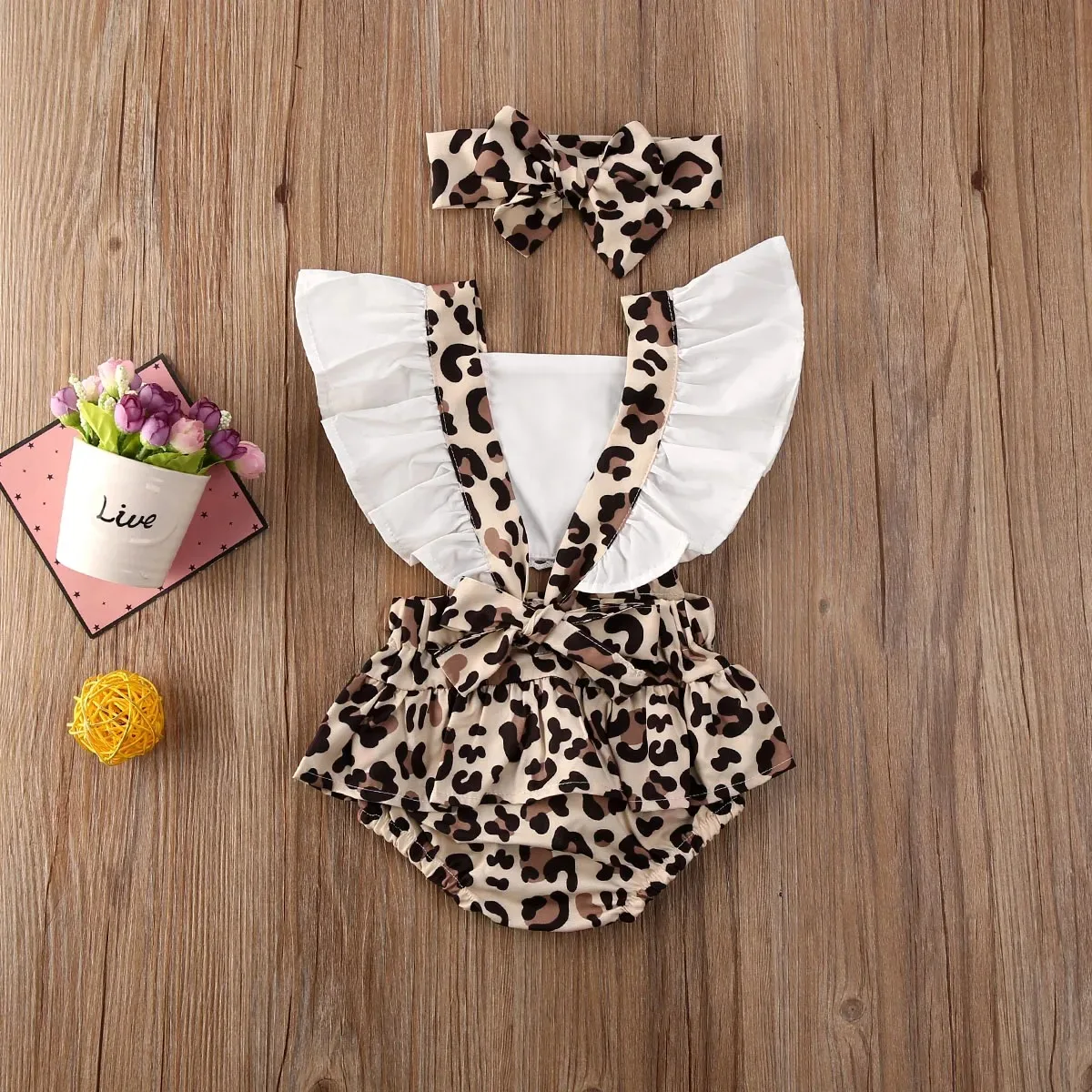 Summer 2PCS Infant Baby Girl L - Baby Clothing Online 评论和价格