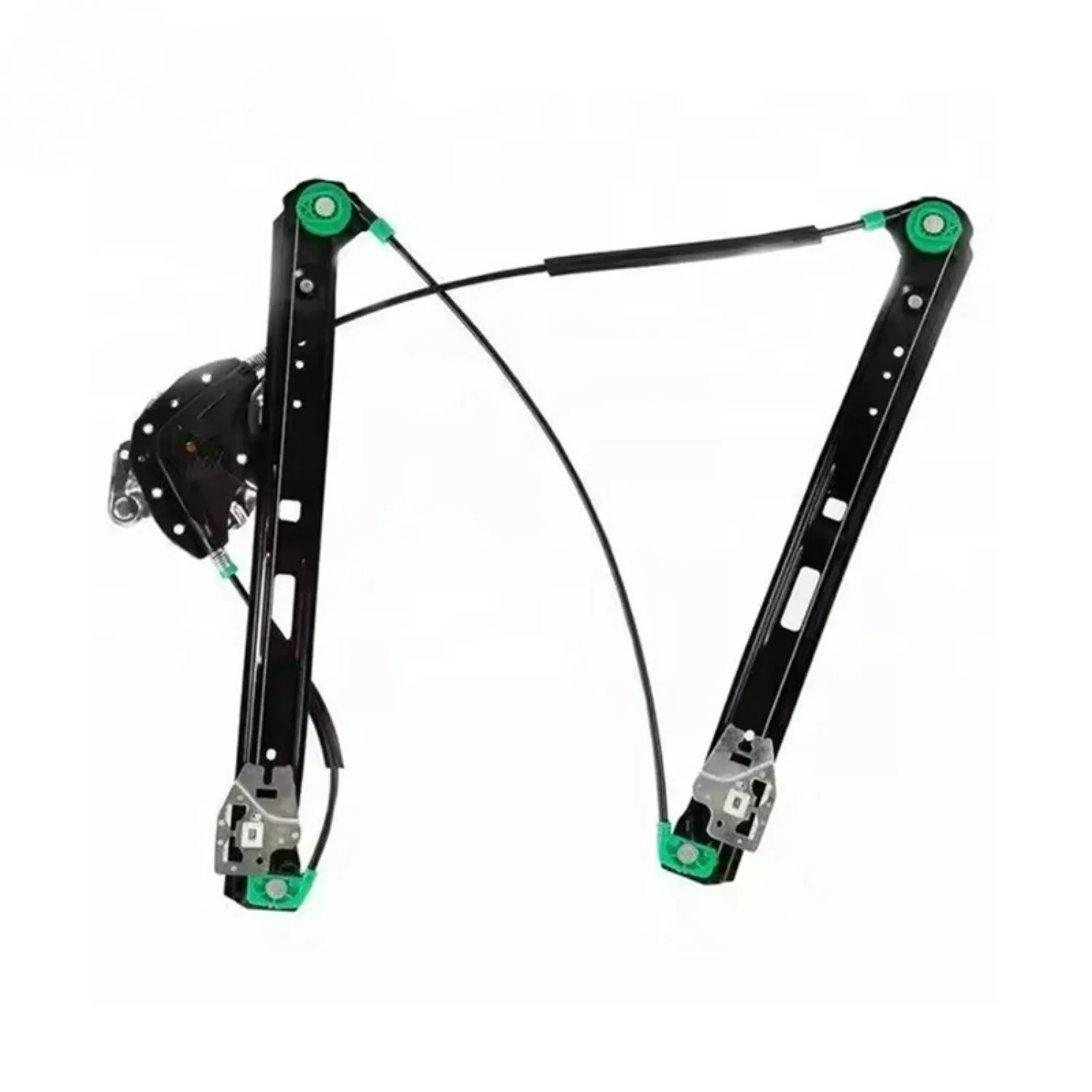 

Подходит для BMW 3 серии E46 316i 318d 320 323 325xi 330 M3, кронштейн регулятора стекло передней двери 51337020659 51337020660