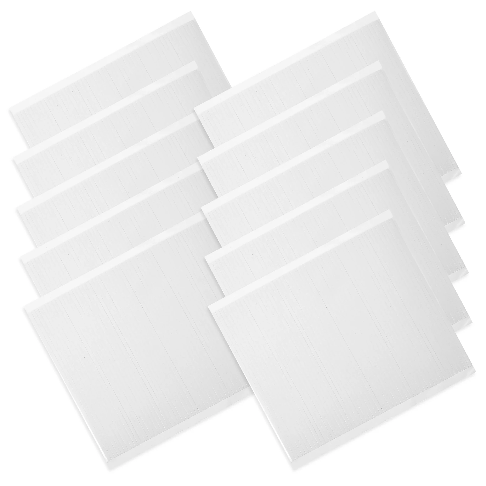 

530 Pieces Double Sided Tape 3MMx138MMx2MM Adhesive Foam Strips for Scrapbooking Cards Mounts Sticky Strips Tapes