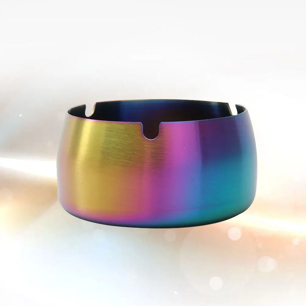 

stainless steel ashtray cigarette ashtray ashtray for car simple ash tray ashtray for tea table