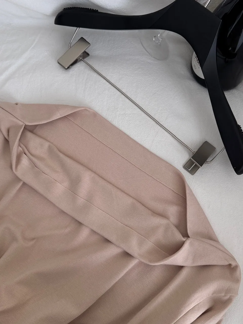 Ele Slant-oulder Long Sve T-irt Design feminino Base irt Top Casual Sle Cintura-Encarrendo Outros materiais