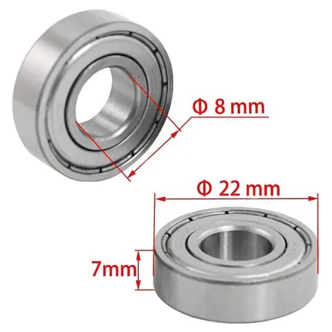 8 best sales bearing wheel - №2