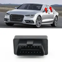 Car Window Lifter Auto Closer Remote Controller OBD Device Module Plug and Play For Audi Q5 8R Q3 8U A1 8X A7 A4 B8 A6 C7 A8 4H