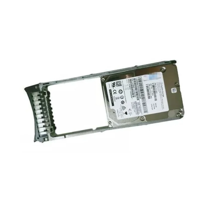 

Hard disk 01NN120 01DE355 01EJ588 1.8TB SAS 10K 12G 2.5 V7 G2 Server Hdd