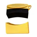 Yellow(with cover)