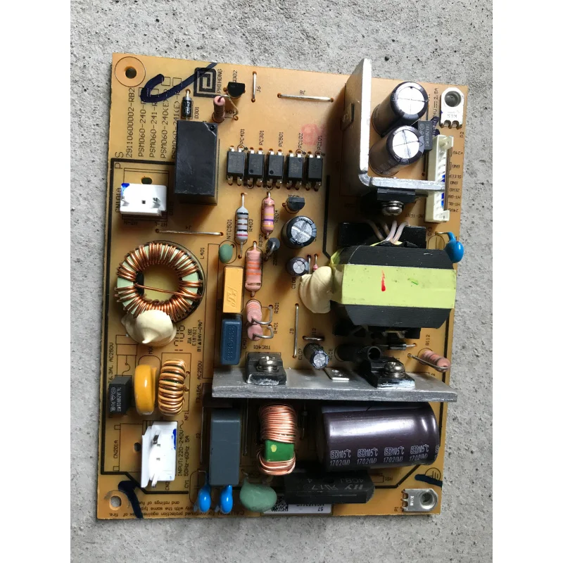 

Original demolition for ricoh 210 su/SP221 nw / 212/220/210 power panel high pressure plate