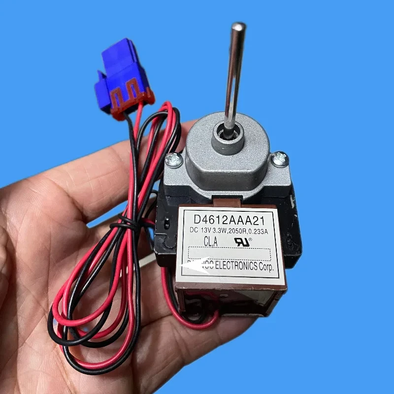 suitable-for-daewoo-electrolux-ximen-refrigerator-fan-motor-d4612aaa21
