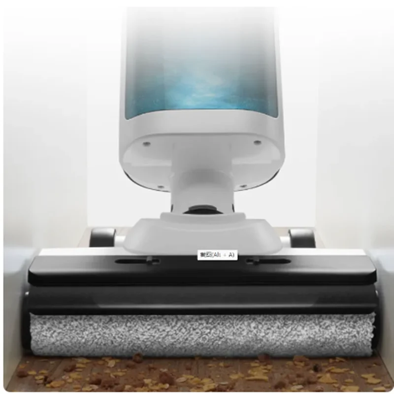 ماكينة تنظيف الأرضيات اللاسلكية Xiaomi Mijia 2، ماكينة غسيل متعددة الوظائف ذاتية التنظيف