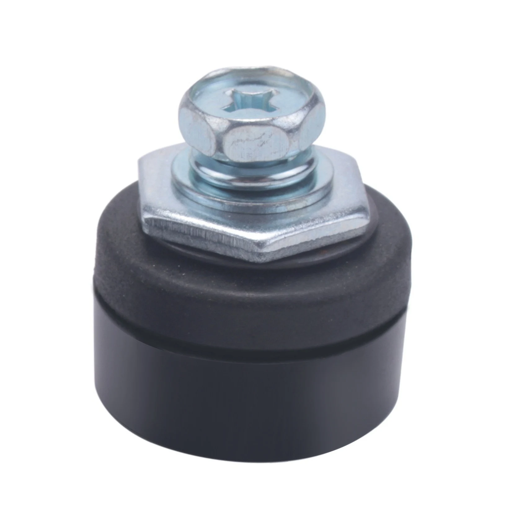 BAAJ-1 مجموعة من الأسود النمط الأوروبي آلة لحام كهربائي كابل موصل DKJ موصل سريع التوصيل المقبس