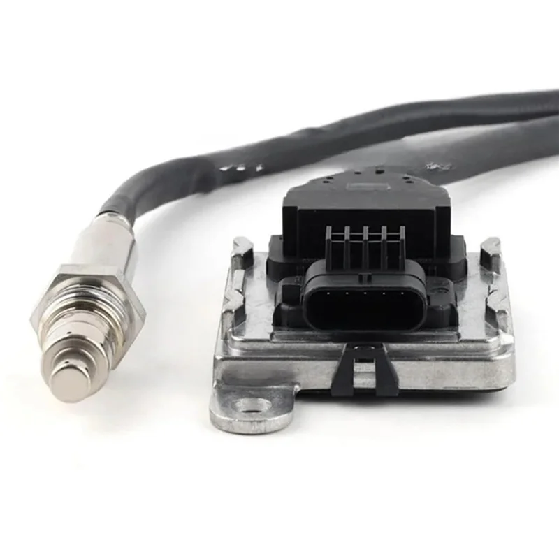 Estrito a0009052619 sensor de nitrogênio nox do carro para mercedes benz slk r172 ml/gent w166 e v213 w238 sprinter 906 0009052619
