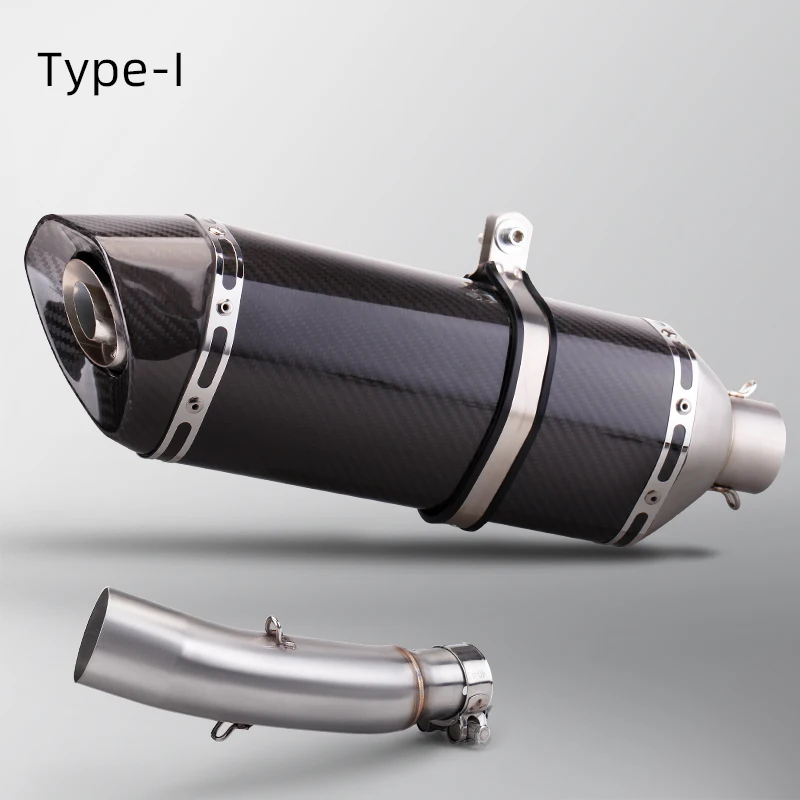 

High Performance Motorcycle Exhaust, for CBR300 CBR300r exhaust system for motorcycle， 2018 - 2023