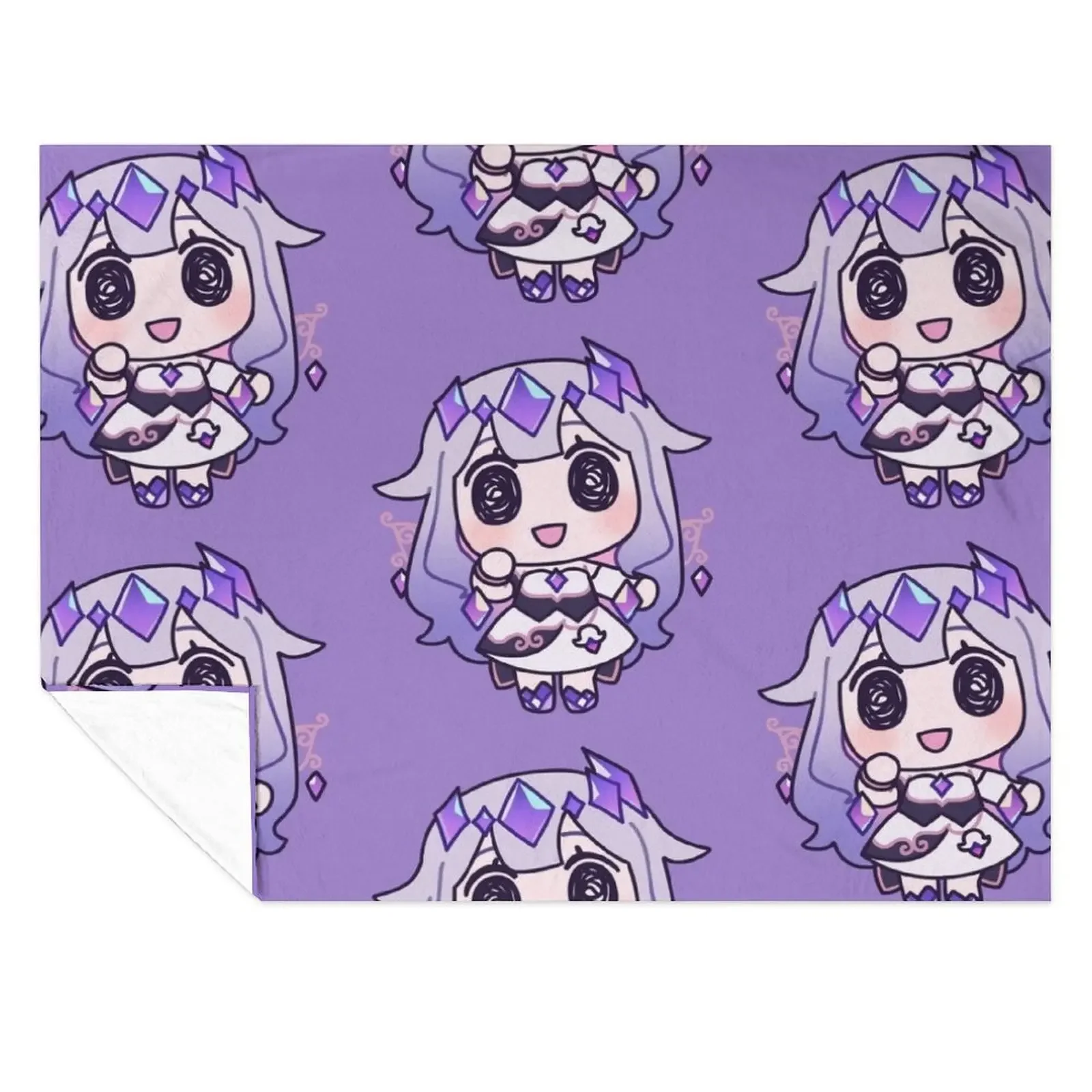 

BEEG Koseki Bijou Throw Blanket Picnic wednesday valentine gift ideas Blankets For Sofas Blankets