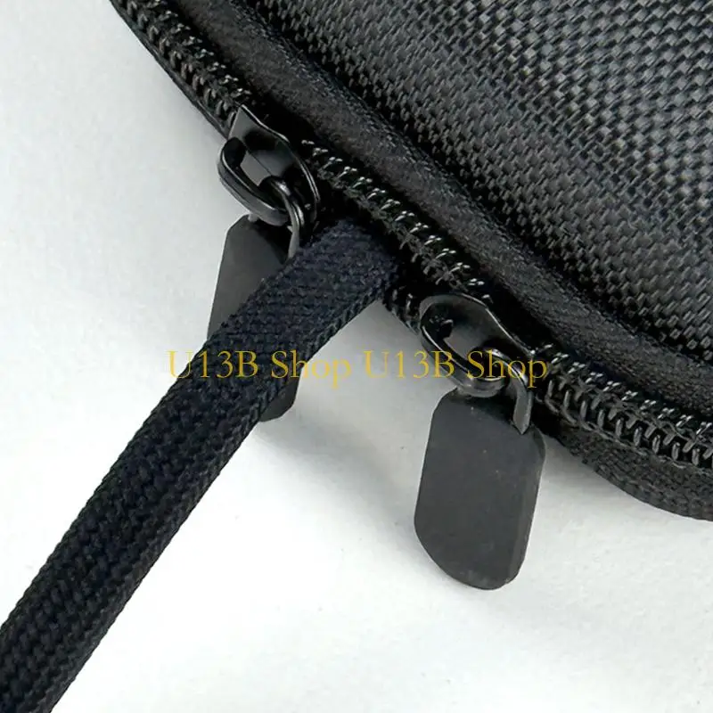 U13B Durability EVA Carrying Fit for 25SE Powerbank With Soft Inner Lining